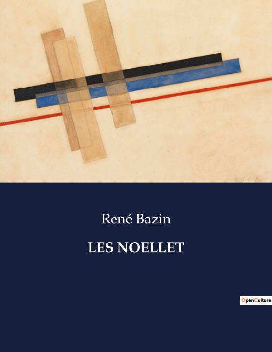 Book NOELLET BAZIN RENE