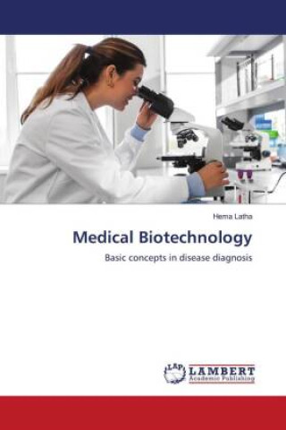 Carte Medical Biotechnology Hema Latha