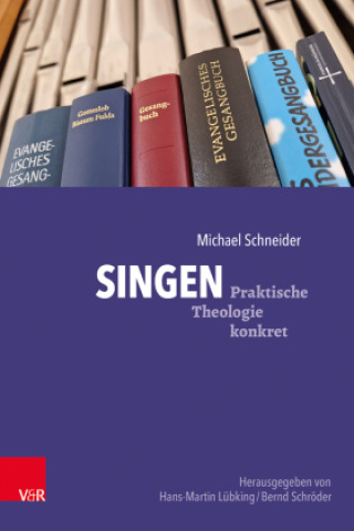 Carte Singen Michael Schneider