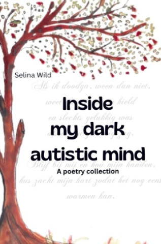 Βιβλίο Inside my dark autistic mind Selina Wild