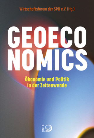 Carte Geoeconomics Wirtschaftsforum der SPD e.V.