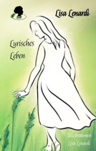 Book Lyrisches Leben Lisa Lenardi