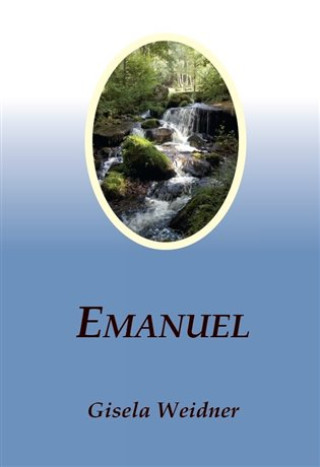 Buch Emanuel Gisela Weidner