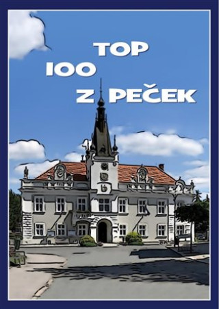Kniha TOP 100 Z Peček 