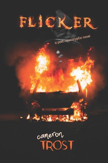Book Flicker Cameron Trost