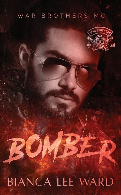 Boek Bomber Bianca Lee Ward