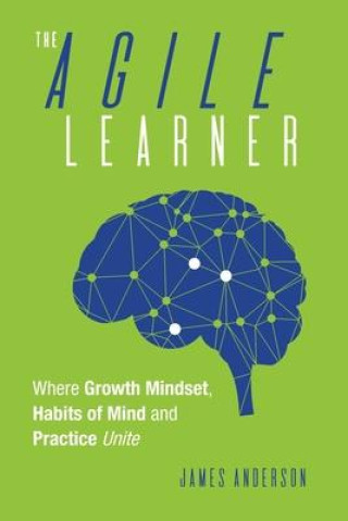 Knjiga The Agile Learner James Anderson