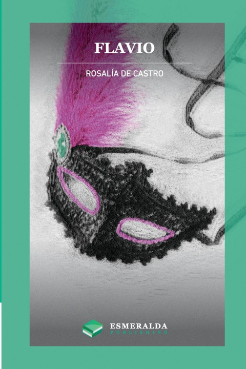 Kniha Flavio Esmeralda Publishing