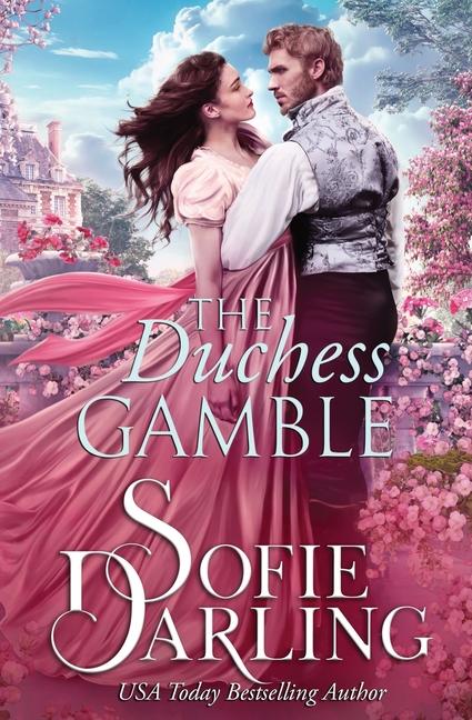 Knjiga The Duchess Gamble Sofie Darling