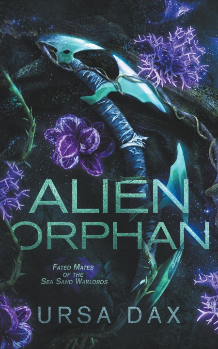 Book Alien Orphan 