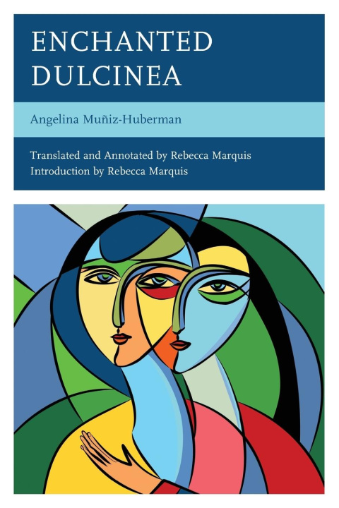 Boek Enchanted Dulcinea Angelina Muniz-Huberman