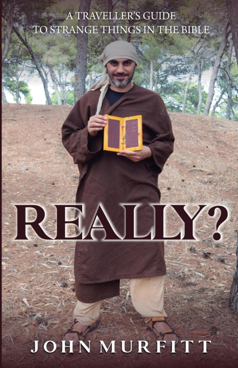 Knjiga Really? John Murfitt