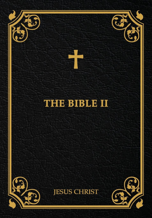 Könyv The Bible II 