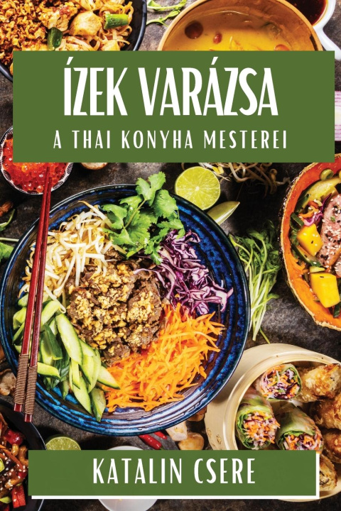 Buch Ízek Varázsa Katalin Csere
