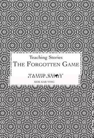 Boek The Forgotten Game Tahir Shah