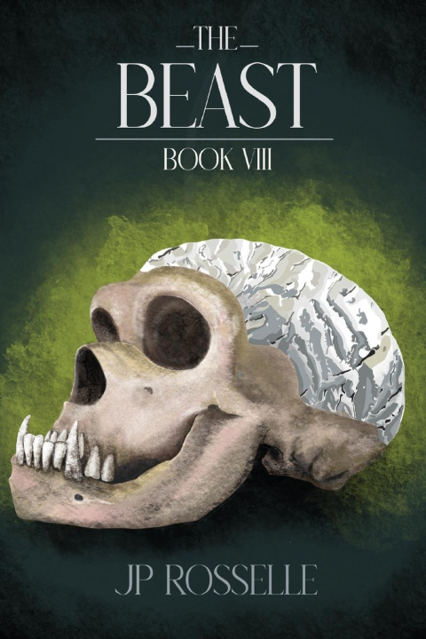 Book The Beast JP Rosselle