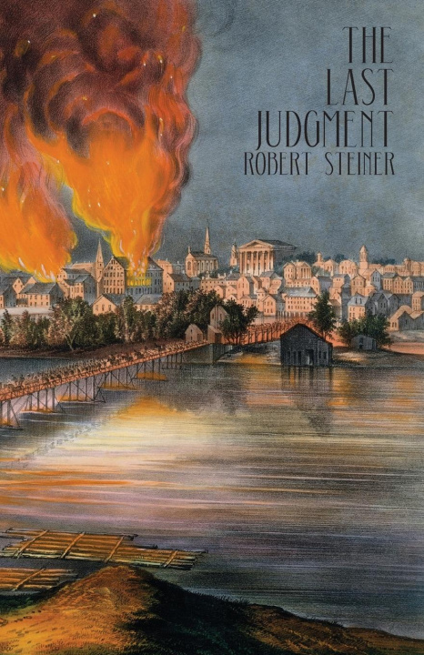 Book The Last Judgment Robert Steiner