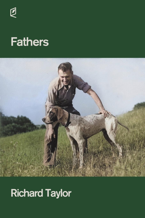 Book Fathers Richard Taylor