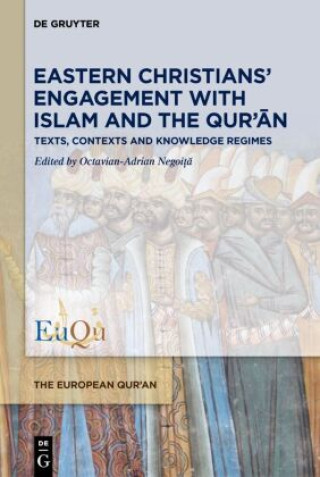 Kniha Eastern Christians' Engagement with Islam and the Qur'?n 