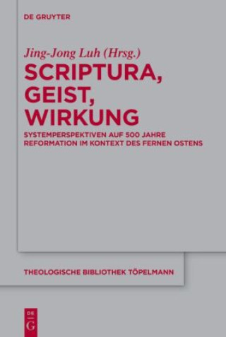 Kniha Scriptura, Geist, Wirkung 