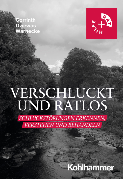 Kniha Verschluckt und ratlos Rainer Dziewas