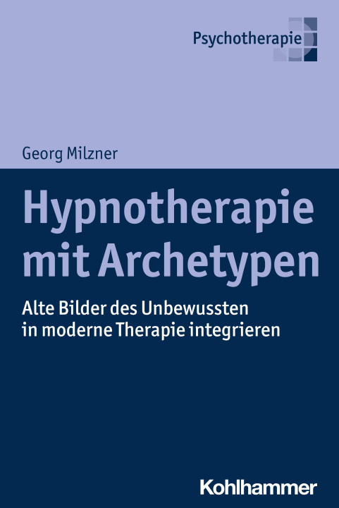 Kniha Hypnotherapie mit Archetypen 