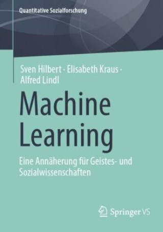 Buch Machine Learning Elisabeth Kraus