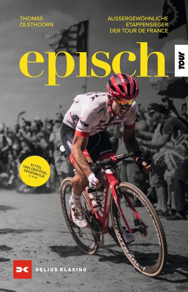 Libro Episch Rene Stein