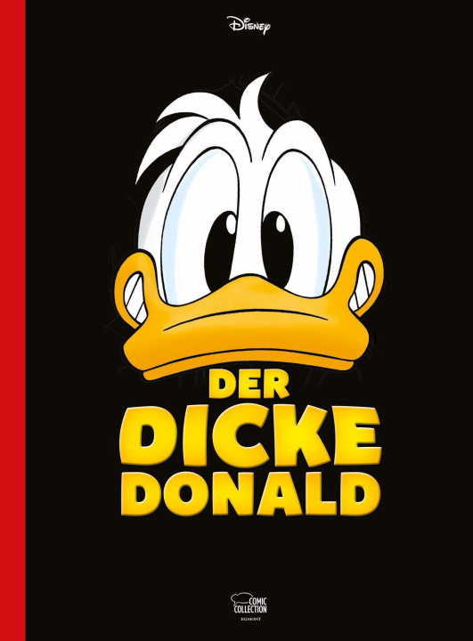 Könyv Der dicke Donald - 90 Jahre 