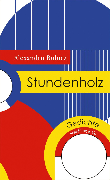 Книга Stundenholz 