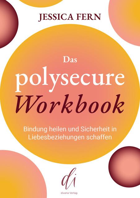 Knjiga Das Polysecure Workbook Anika Mehlis