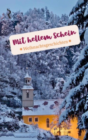 Kniha Mit hellem Schein 