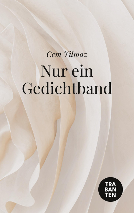 Kniha Nur ein Gedichtband Cem Yilmaz
