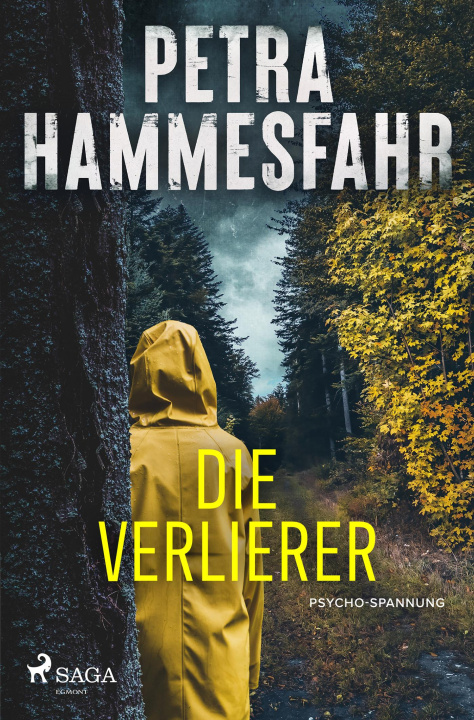 Livro Die Verlierer Petra Hammesfahr