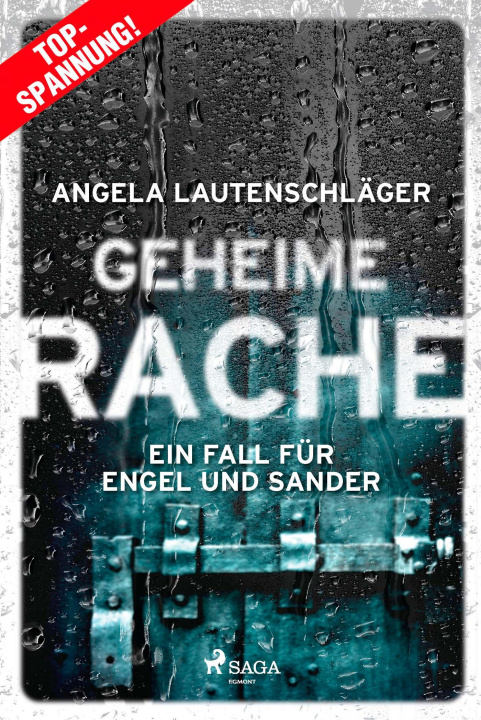 Libro Geheime Rache Angela Lautenschläger