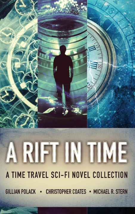 Kniha A Rift In Time Gillian Polack
