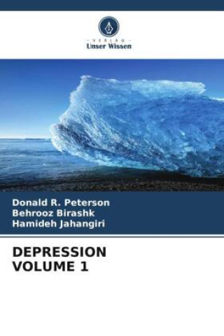 Knjiga DEPRESSION VOLUME 1 Behrooz Birashk