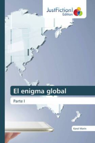 Carte El enigma global Karol Marin