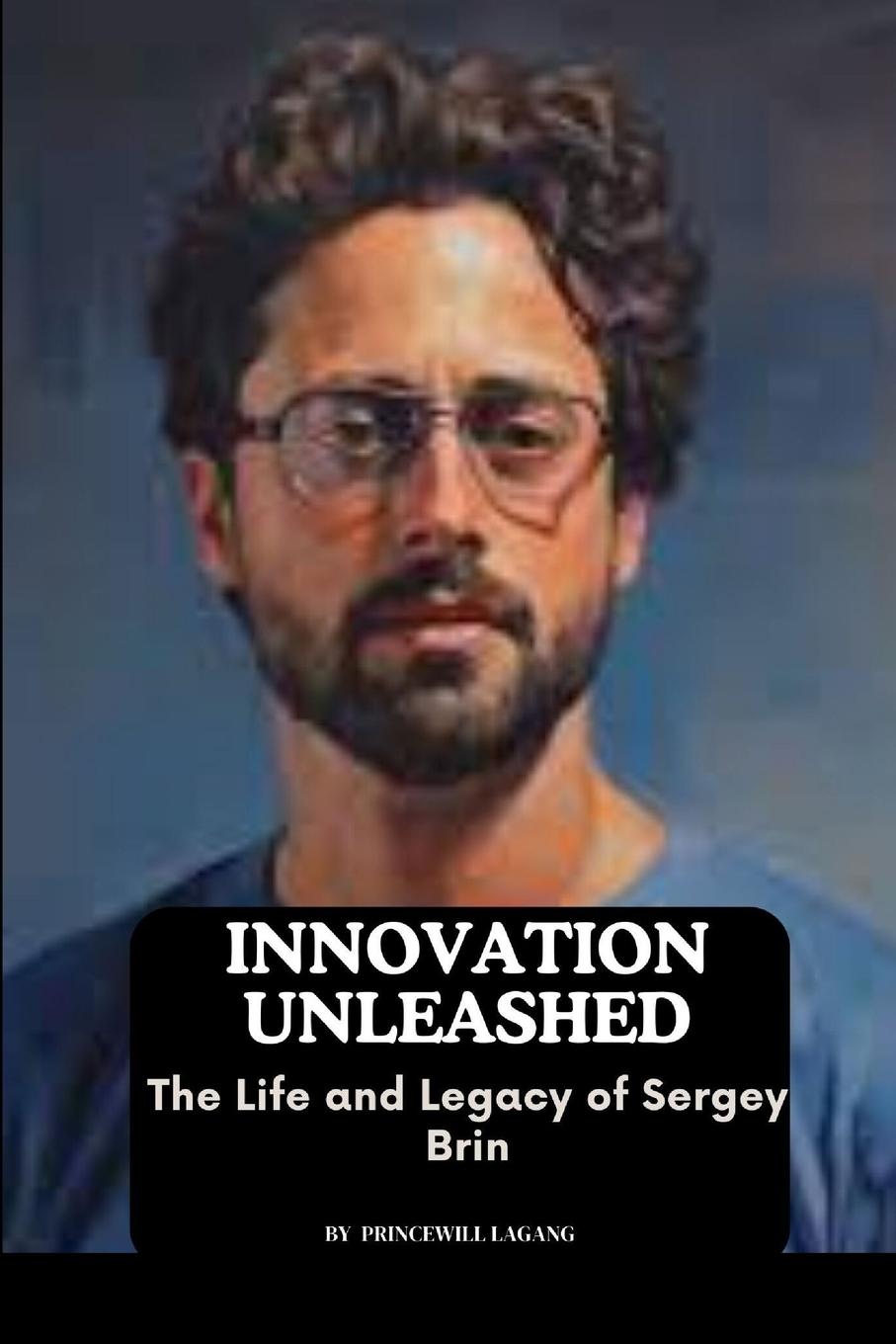 Buch Innovation Unleashed Lagang