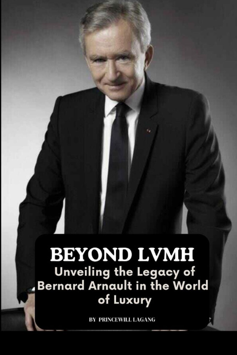 Buch Beyond LVMH 