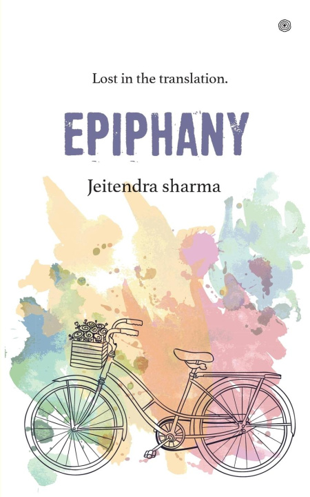 Buch Epiphany Jeitendra Sharma