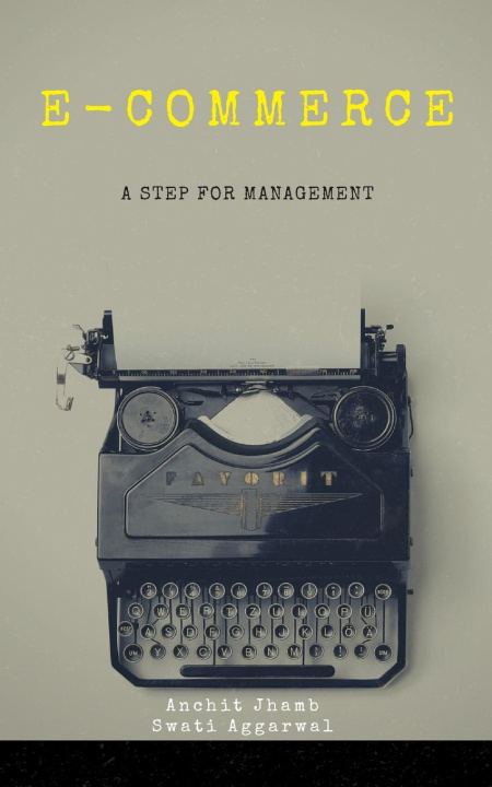 Boek E-commerce S. Ravichandran