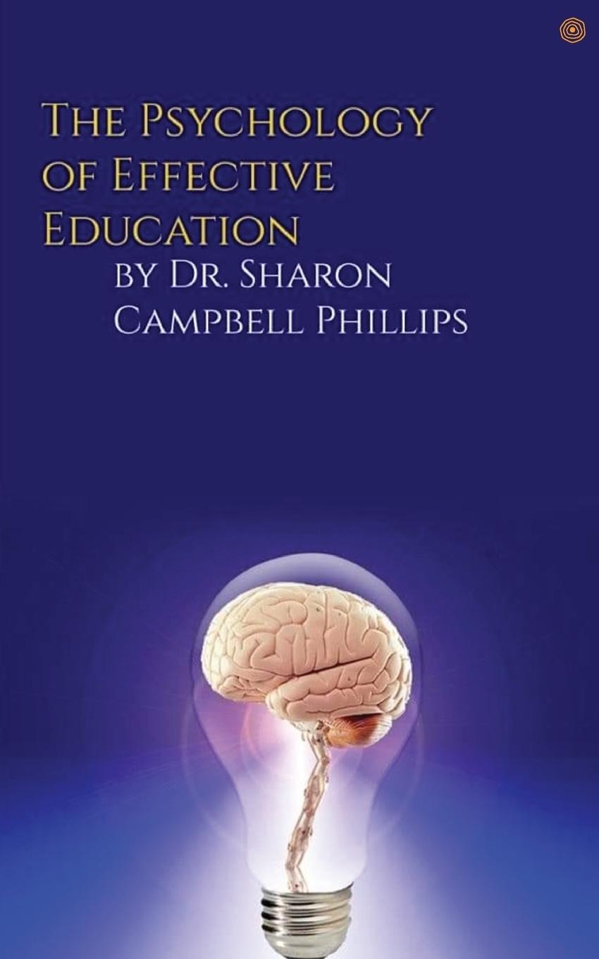 Kniha The Psychology of Effective Education 