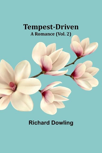 Βιβλίο Tempest-Driven Richard Dowling
