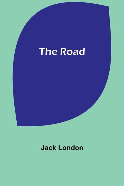 Knjiga The Road Jack London