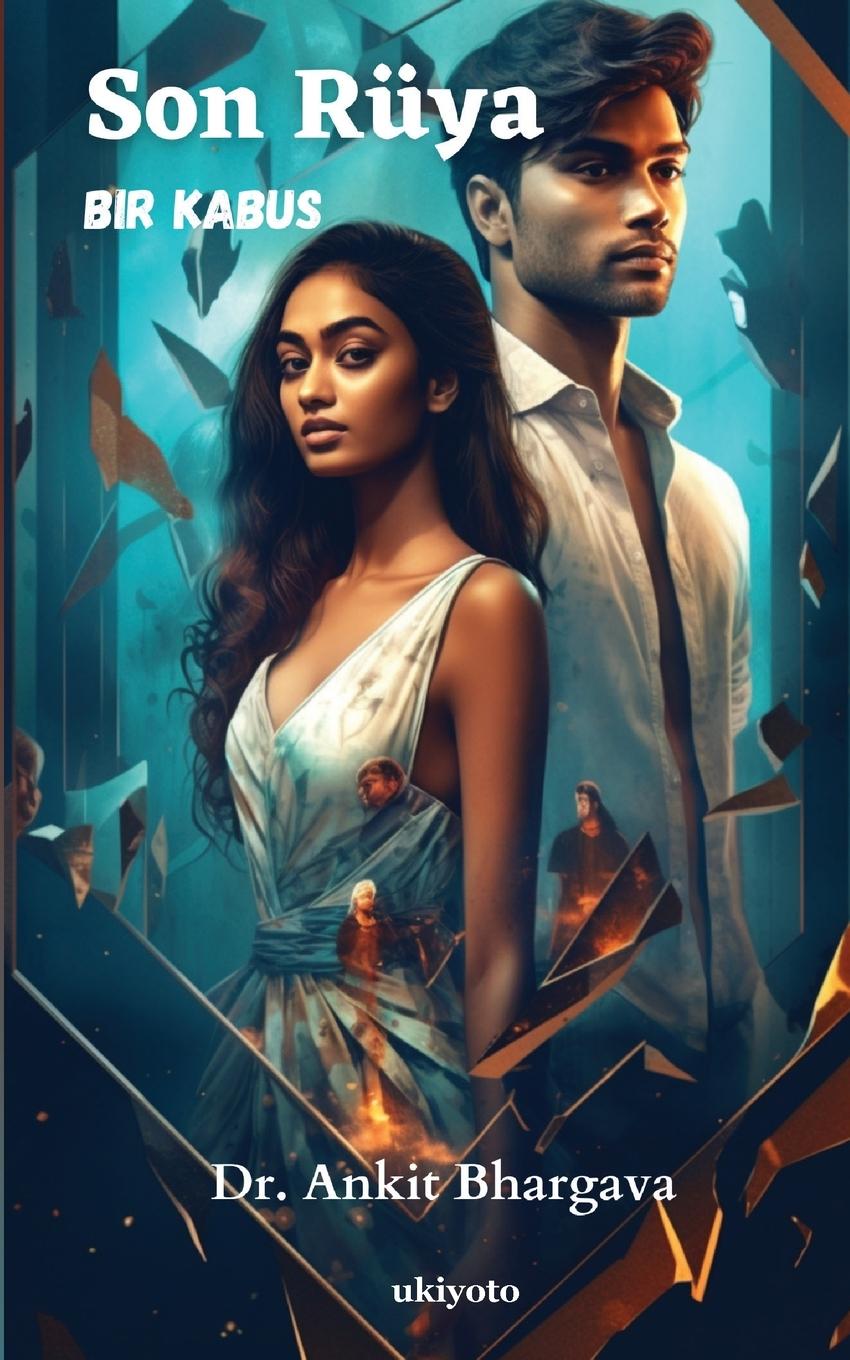 Knjiga Son Rüya Dr Ankit Bhargava