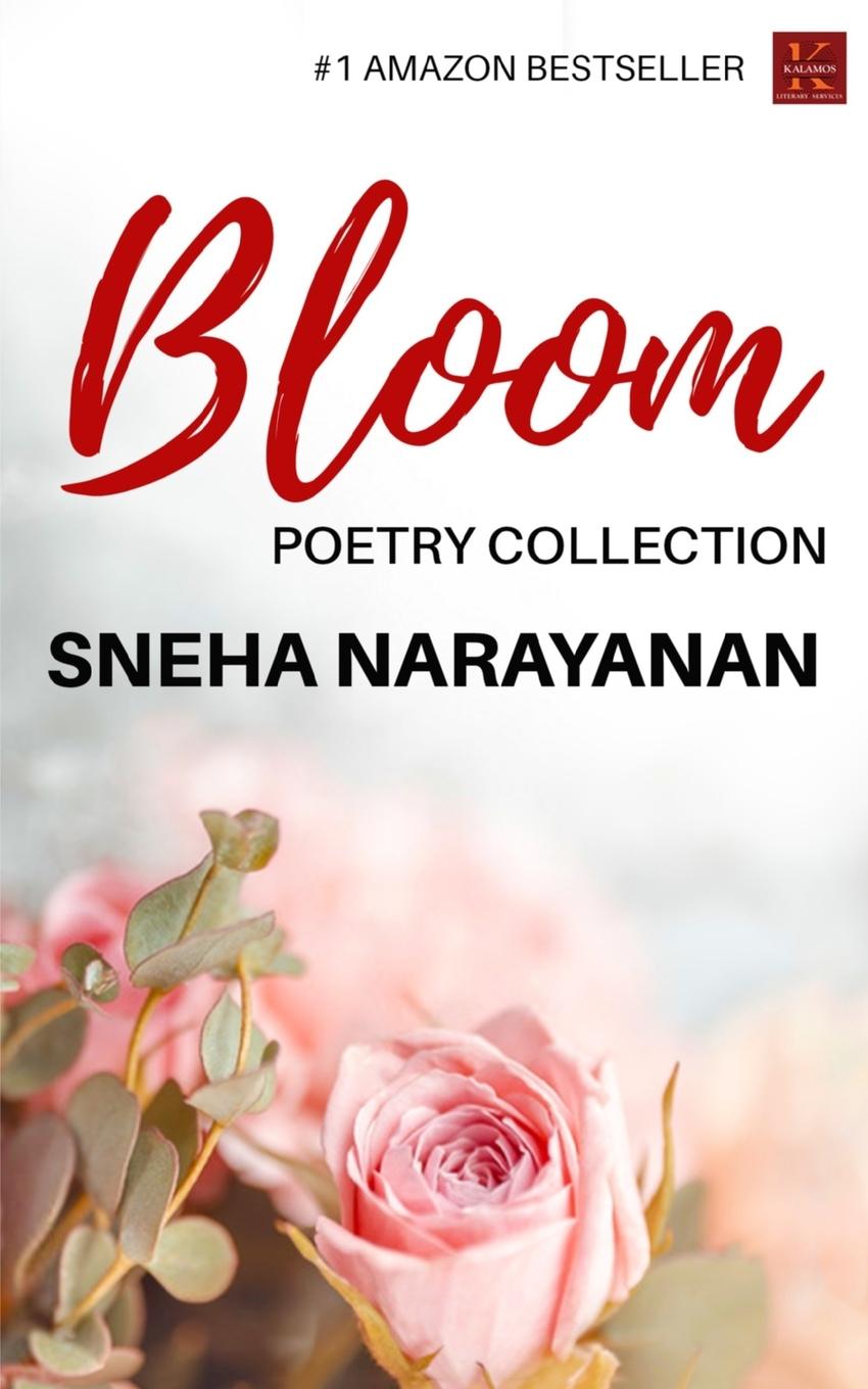 Knjiga Bloom Sneha Narayana