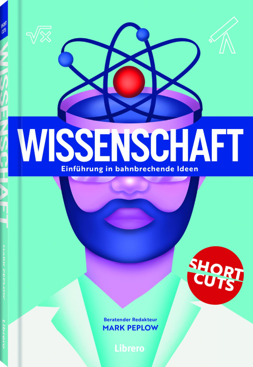 Kniha Wissenschaft 