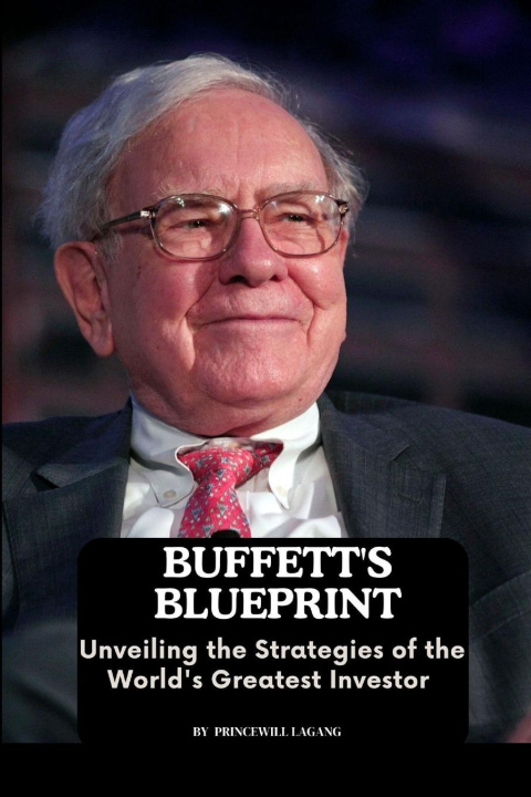 Boek Buffett's Blueprint Princewill Lagang