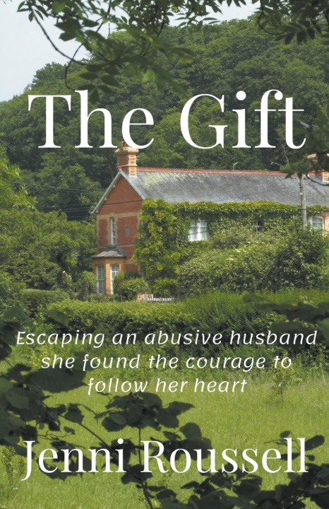 Knjiga The Gift Jenni Roussell